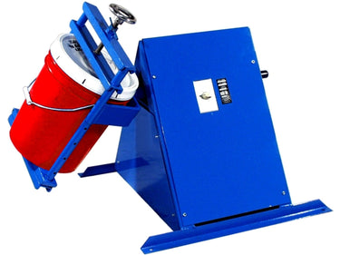 TUMBLER, 1 CAN, 3PH 230V/460V